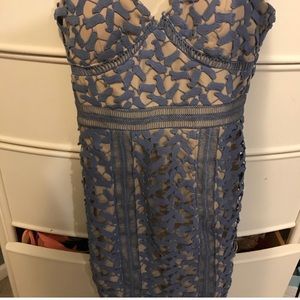 Homecoming/ winter formal Bodycon dress